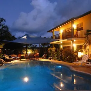 Resort Mission Reef, Mission Beach