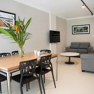 Apartment At Mission, Mission Beach