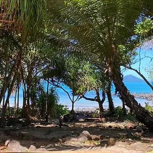 Resort Eco Village Mission, Mission Beach