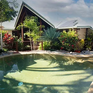 Bed & Breakfast Sealords, Mission Beach