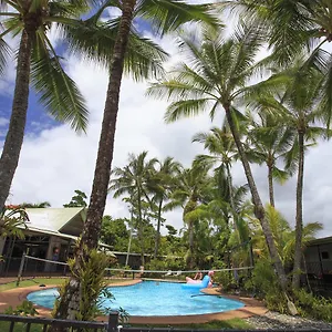 Hostel Scotty's Mission, Mission Beach